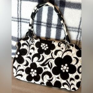 Vera Bradley night and day bag